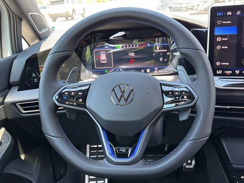 New 2026 Volkswagen Golf w/ Euro Style Package AWD/4WD image 16