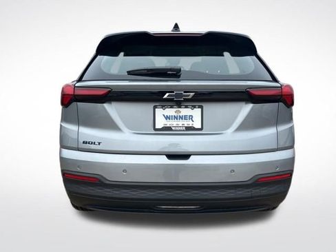 New 2027 Chevrolet Bolt LT image 4
