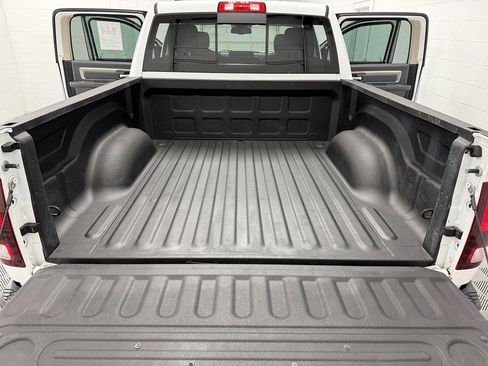 Used 2020 RAM 1500 Classic Warlock AWD/4WD image 26