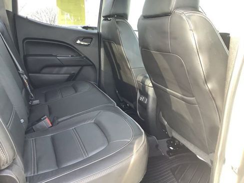 Used 2020 GMC Canyon Denali image 27