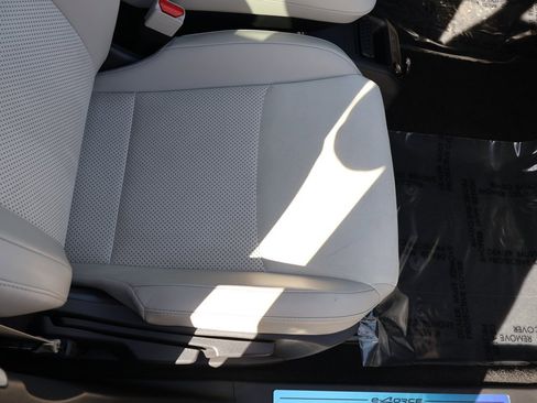 Used 2024 Nissan Ariya ENGAGE e-4ORCE image 32