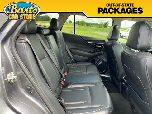 Used 2020 Subaru Outback Limited XT AWD/4WD image 11