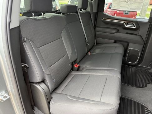 New 2026 Chevrolet Silverado 1500 LT image 40
