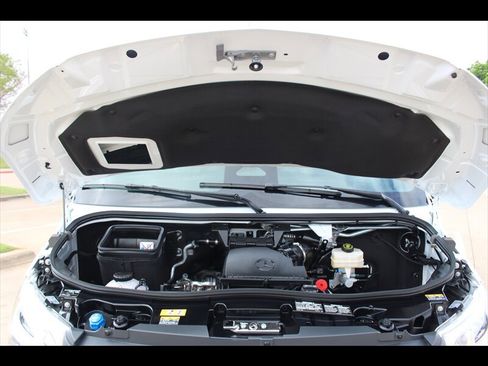 Used 2026 Mercedes-Benz Sprinter 2500 image 37