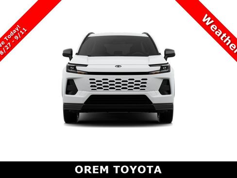 New 2026 Toyota RAV4 SE AWD/4WD image 17