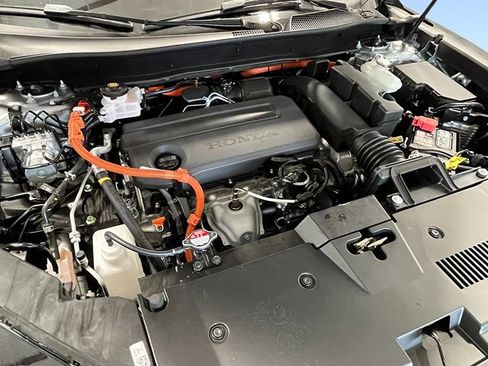 New 2026 Honda CR-V Sport-L image 12