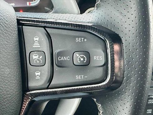 Used 2025 RAM 1500 RHO AWD/4WD image 19