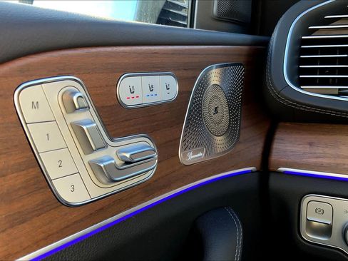 Used 2026 Mercedes-Benz GLE 350 4MATIC image 24