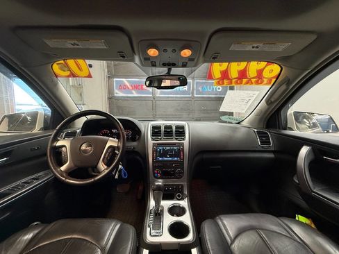 Used 2008 GMC Acadia SLT AWD/4WD image 8