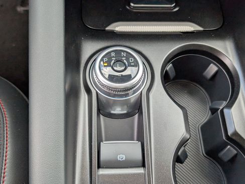 New 2025 Ford Explorer ST-Line w/ Premium Package image 25