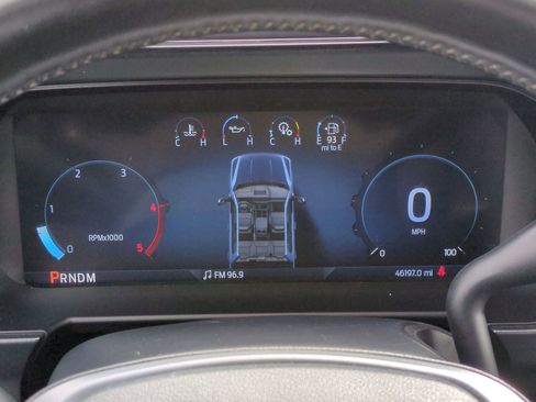 Used 2023 Ford F250 Lariat w/ Lariat Ultimate Package image 75