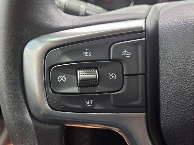 Used 2023 Chevrolet Tahoe LS RWD image 34