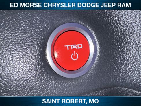 Used 2023 Toyota Tundra TRD Pro image 26