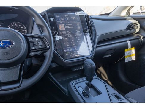 New 2026 Subaru Crosstrek 2.0i Premium AWD/4WD image 22