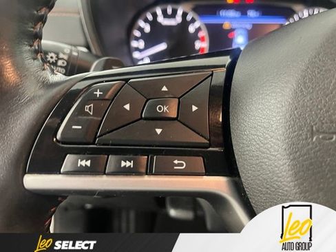 Used 2021 Nissan Altima 2.5 SR w/ SR Premium Package AWD/4WD image 17