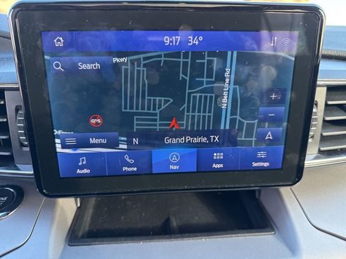 Used 2024 Ford Explorer XLT w/ Equipment Group 202A image 26