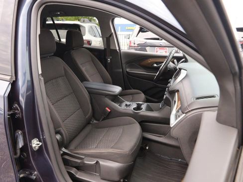 Used 2018 GMC Terrain SLE w/ Driver Convenience Package FWD image 25