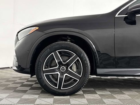 Used 2023 Mercedes-Benz GLC 300 4MATIC image 30