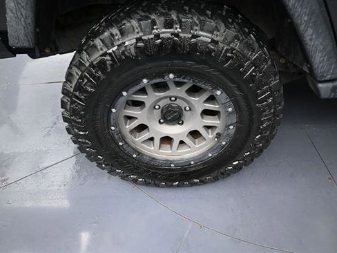Used 2018 Jeep Wrangler Sport AWD/4WD image 20