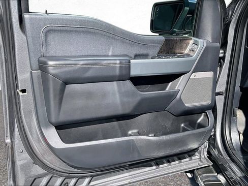 Used 2022 Ford F150 Lariat image 20