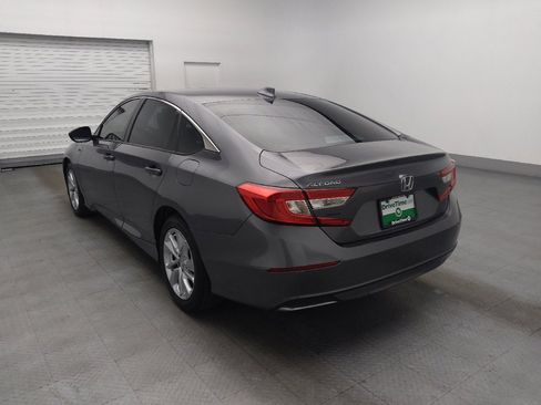 Used 2018 Honda Accord LX image 5