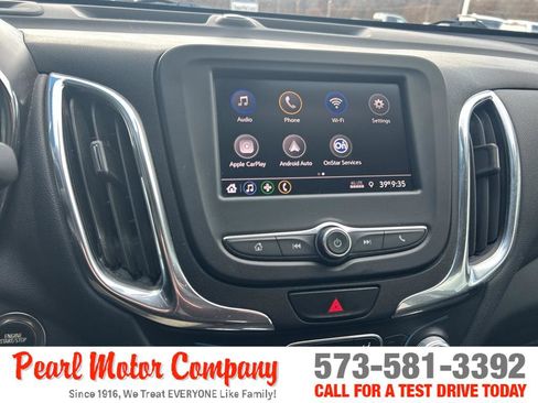 Certified 2020 Chevrolet Equinox LT image 13