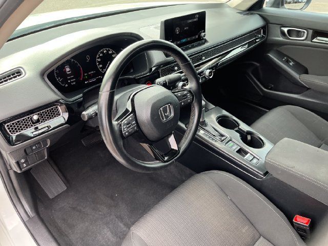 Certified 2024 Honda Civic EX image 13