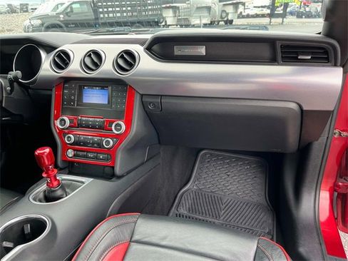 Used 2019 Ford Mustang GT w/ Black Accent Package image 13