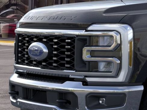 New 2026 Ford F350 Lariat w/ Lariat Ultimate Package AWD/4WD image 17