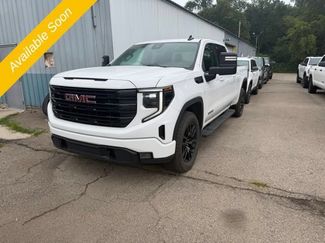 Used 2024 GMC Sierra 1500 Elevation w/ X31 Off-Road Package AWD/4WD video 1