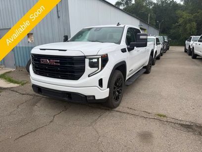 Used 2024 GMC Sierra 1500 Elevation w/ X31 Off-Road Package