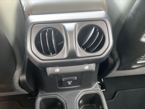 New 2026 Jeep Gladiator Mojave AWD/4WD image 15