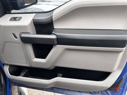 Used 2016 Ford F150 XL w/ Equipment Group 101A Mid image 15