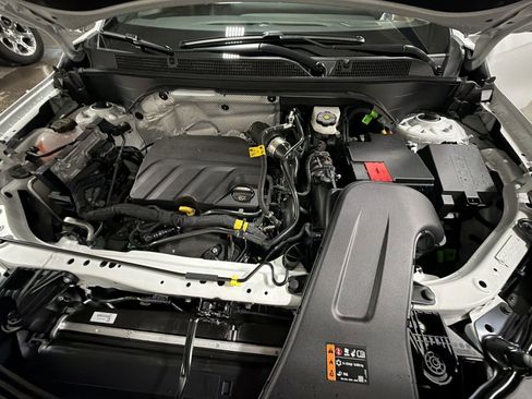 New 2026 Buick Envista Sport Touring w/ Convenience I Package image 28