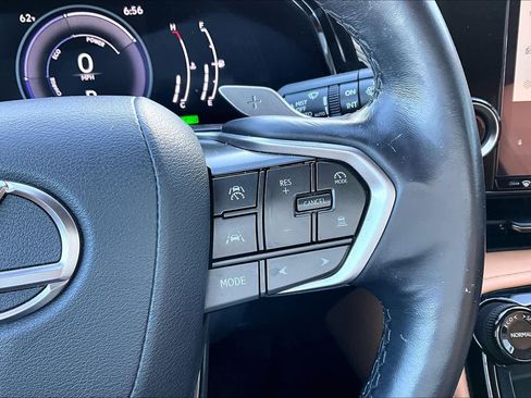 Used 2024 Lexus NX 350h AWD w/ Cold Area Package image 25