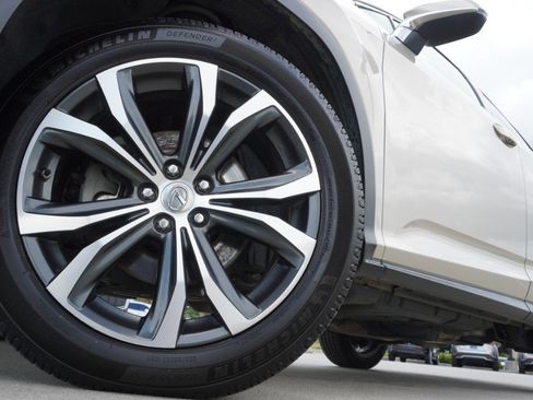 Used 2016 Lexus RX 350 FWD w/ Premium Package image 11