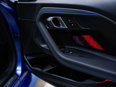 Used 2024 BMW M2 w/ Lighting Package RWD image 47