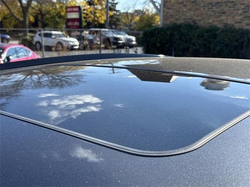 Certified 2025 Lexus NX 350 F Sport image 11