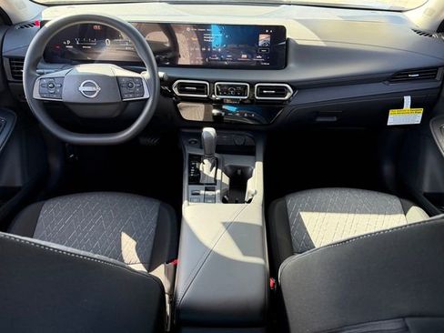 New 2026 Nissan Sentra SV image 21