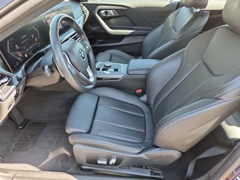 Certified 2023 BMW 230i Coupe w/ Convenience Package RWD image 18