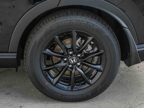 New 2026 Honda CR-V Sport-L image 11