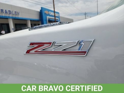 Certified 2021 Chevrolet Silverado 2500 LTZ w/ Z71 Chrome Sport Edition AWD/4WD image 13