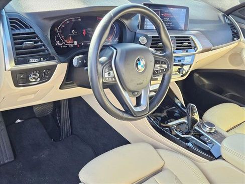 Used 2020 BMW X4 xDrive30i w/ Premium Package image 10
