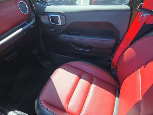 Used 2023 Jeep Wrangler Unlimited Rubicon 392 image 12