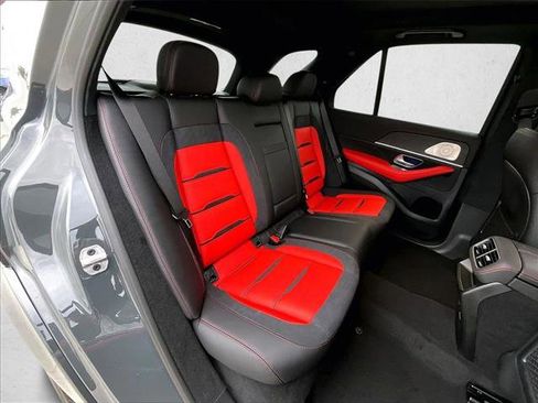 New 2026 Mercedes-Benz GLE 63 AMG S image 28