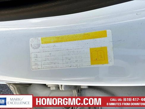 Used 2020 GMC Sierra 3500 SLE w/ SLE Convenience Package image 18