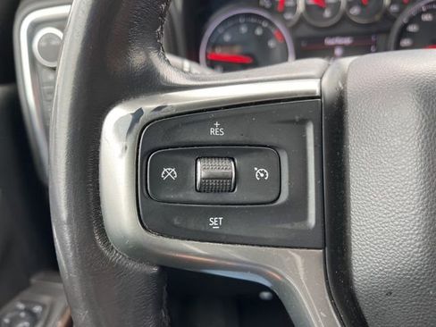 Used 2021 Chevrolet Silverado 2500 LT w/ Fleet Comfort Package image 30