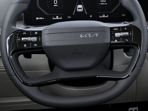 New 2026 Kia Sorento SX Prestige AWD/4WD image 22