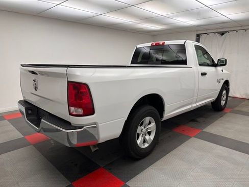 Used 2020 RAM 1500 Tradesman w/ Popular Equipment Group image 6