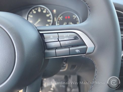 New 2026 MAZDA CX-30 AWD 2.5 S w/ Select Sport Pkg image 25